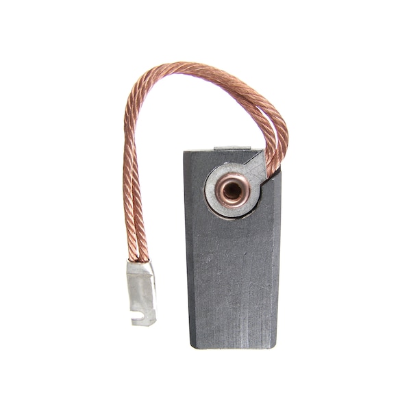 OEM GE Replacement Carbon Motor Brush - Graphite, Grade 634